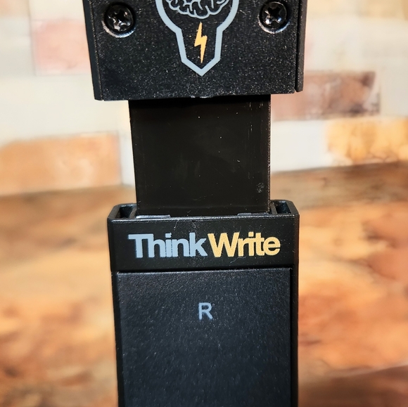 Think Write Durable Headphones • Adjustable Headband • Ambient Sound Mode • - Picture 9 of 9